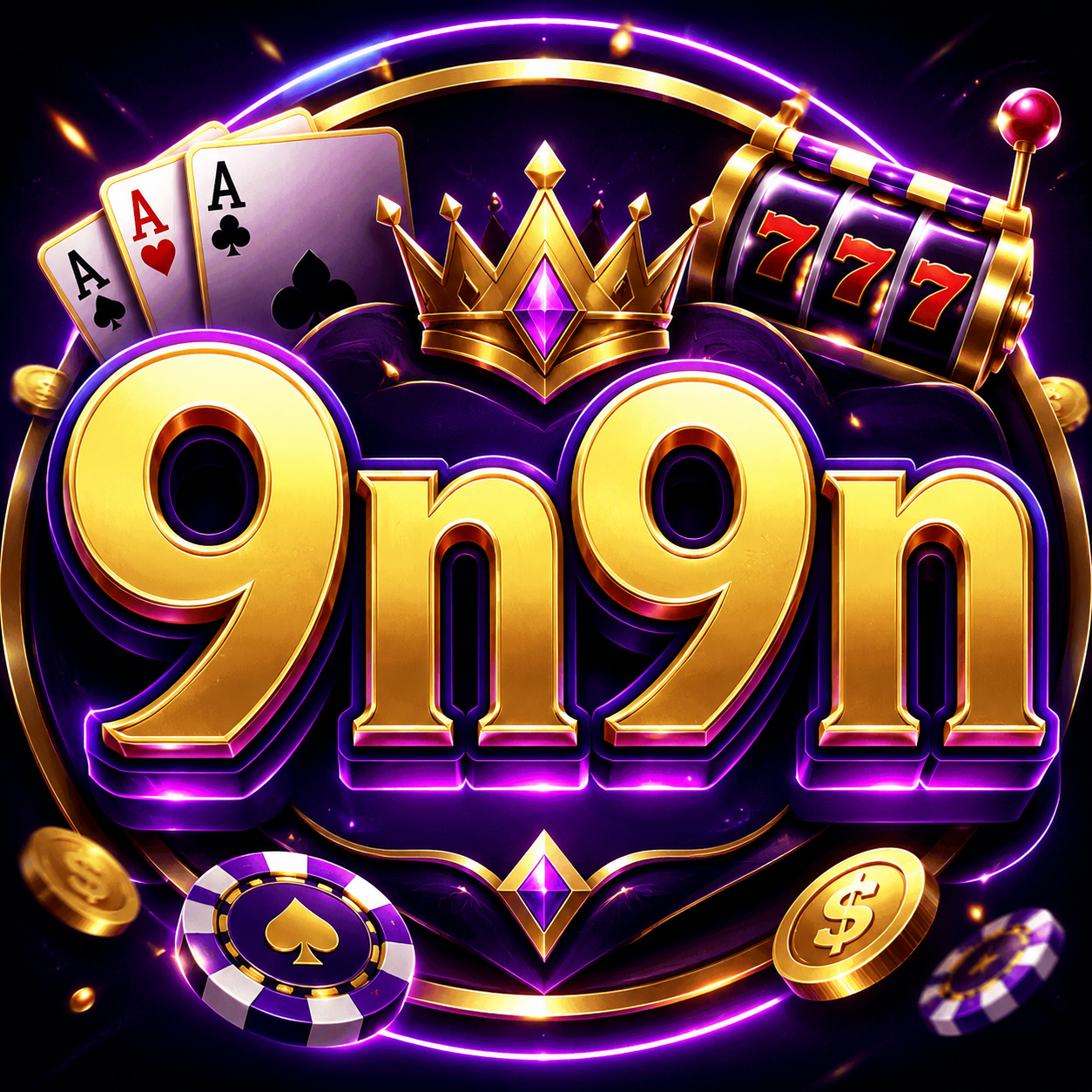 Logo 9n9n